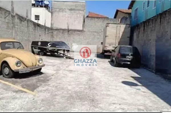 Terreno para venda 10x25 (250 mts²),  Parque Continental II, Guarulhos - Foto 5