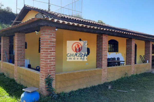 Fazenda para venda, 3 quarto(s),  - Atibaia - Foto 2