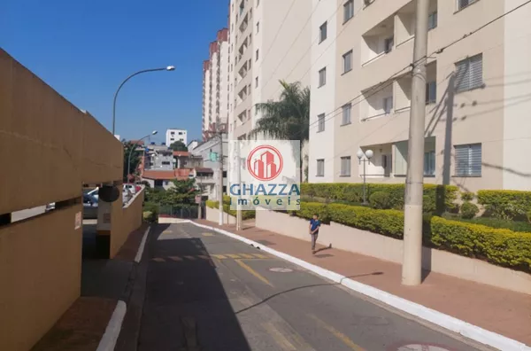 Condomínio Residencial Morada das Árvores
