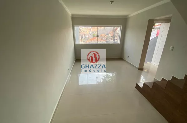 Sobrado para venda, 2 quarto(s),  Tucuruvi, São Paulo - Foto 1