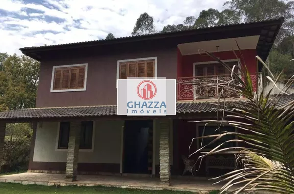 Casa em Condomínio Lago do Imperador, Bairro São Vicente - Mairiporã SP. - Foto 5