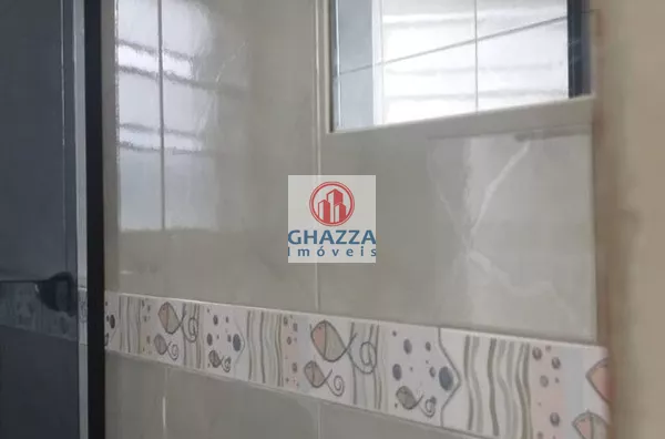 Sala comercial de 50 mts²com 2 ambientes,  Jardim Palmira, Guarulhos SP - Foto 6