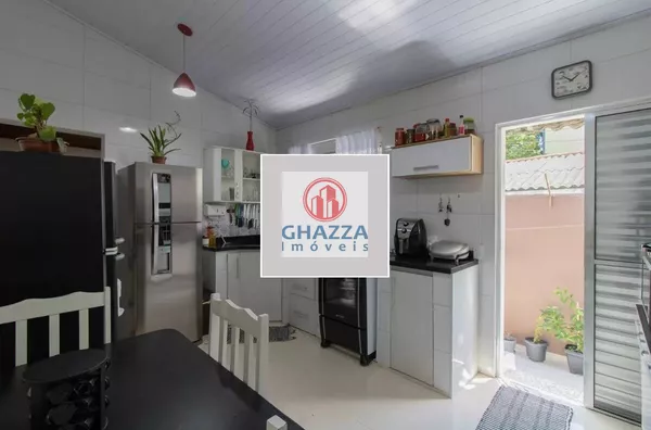 Casa para venda com dormitórios, 2 vagas, 125 mts²,  Vila Camargos, Guarulhos - Foto 1