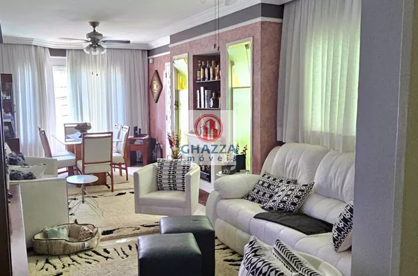 Sobrado para venda, 3 quarto(s),  Jardim São Paulo(zona Norte), São Paulo - Foto 6