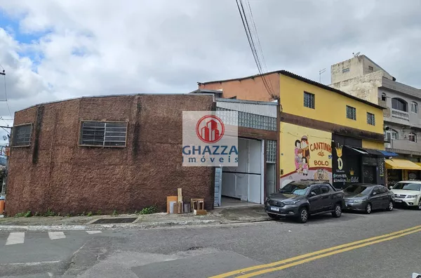 Sala comercial para ,  Vila São João Batista, Guarulhos - Foto 3