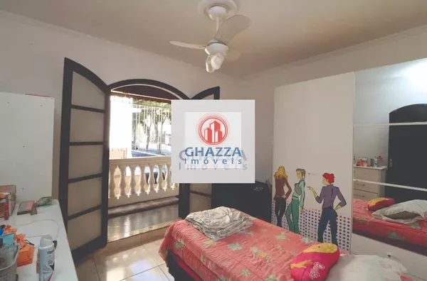 Sobrado para venda, 3 quarto(s),  Vila Formosa, São Paulo - Foto 2