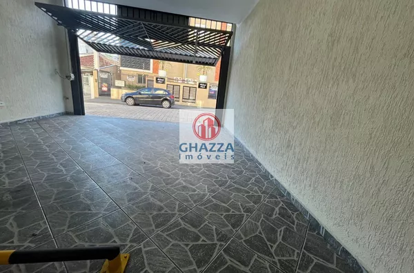Sala comercial para aluguel,  Jardim Gumercindo, Guarulhos - Foto 6