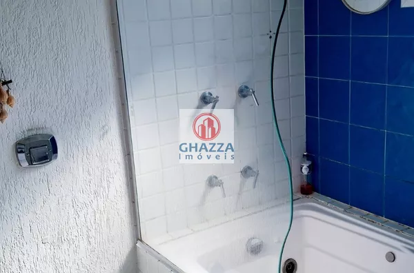 Sobrado para venda,  Vila Augusta, Guarulhos - Foto 4