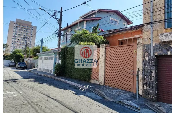 Terreno para venda,  Parque Vitória, São Paulo - Foto 4