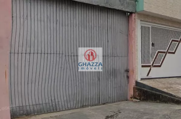 Terreno para venda 10x25 (250 mts²),  Parque Continental II, Guarulhos - Foto 6