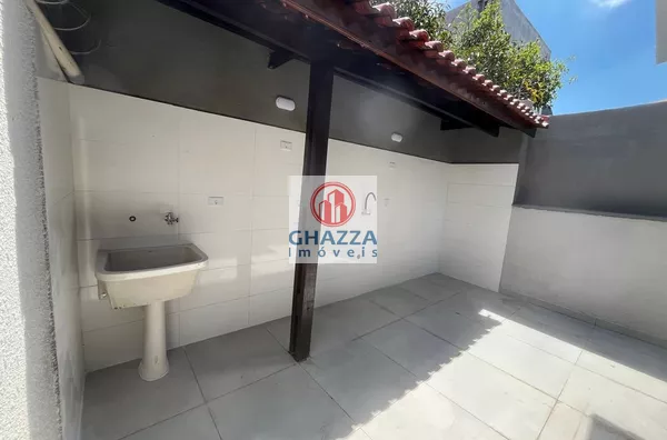 Sobrado para venda,  Parque Santo Antônio, Guarulhos - Foto 3