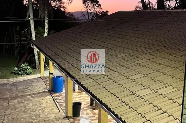 Chácara para aluguel, 7 quarto(s),  - Selecione - Bairro, Guarulhos