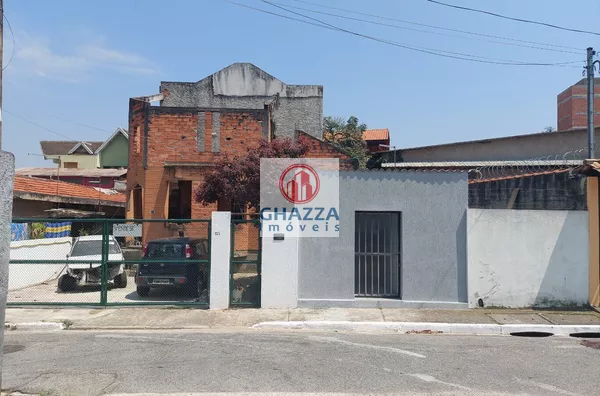 Terreno para venda,  Parque Vitória, São Paulo - Foto 2