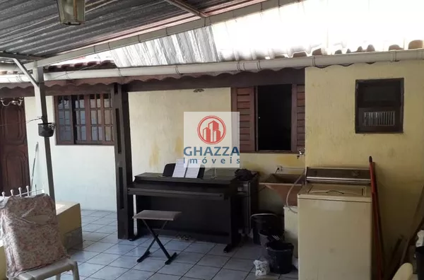 Casa térrea a venda  Vila Hulda - Foto 4