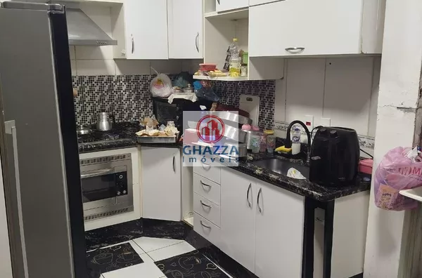 Apartamento para venda, 3 dormitórios,  Jardim Valéria, Guarulhos - Foto 3