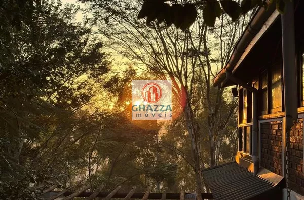 Sítio para venda, 3 quarto(s),  Engenho D'água, Guaratinguetá - Foto 4