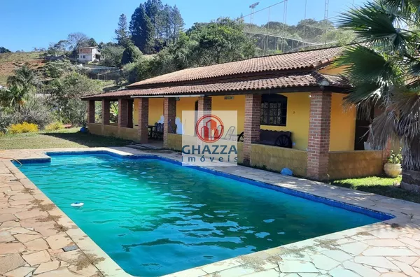 Fazenda para venda, 3 quarto(s),  - Atibaia - Foto 1