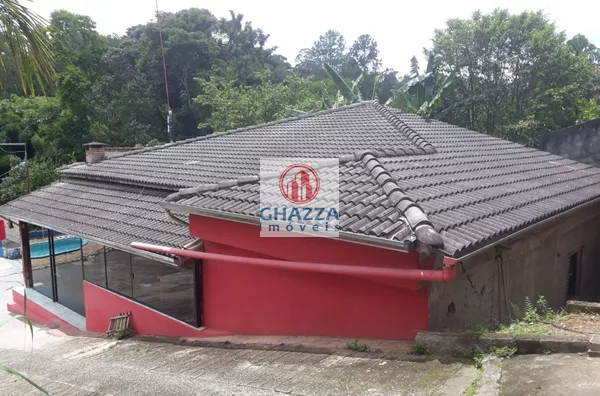 Linda casa para venda,  Granjas Urupes, Arujá  SP. - Foto 2