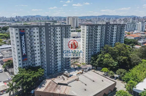 Apartamento para venda,  Vila Guilherme, São Paulo - Foto 2