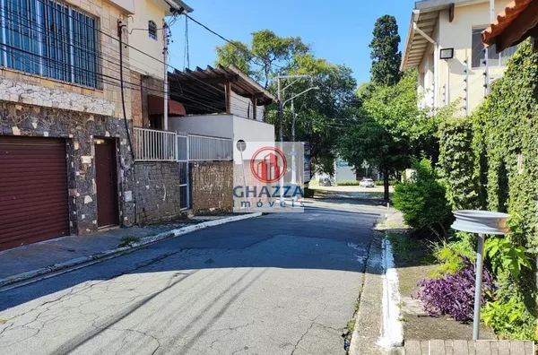 Terreno para venda,  Parque Vitória, São Paulo - Foto 2