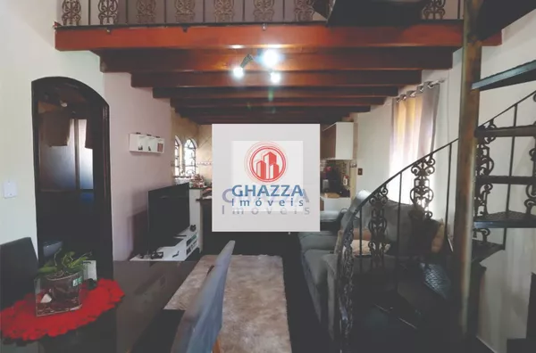 Sobrado para venda, 3 quarto(s),  Vila Formosa, São Paulo - Foto 6