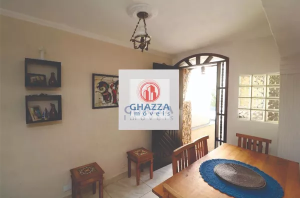 Sobrado para venda, 3 quarto(s),  Vila Formosa, São Paulo - Foto 5