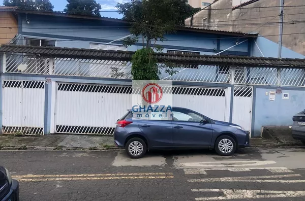 Casa para venda, 4 quarto(s),  Vila Sirena, Guarulhos - Foto 4