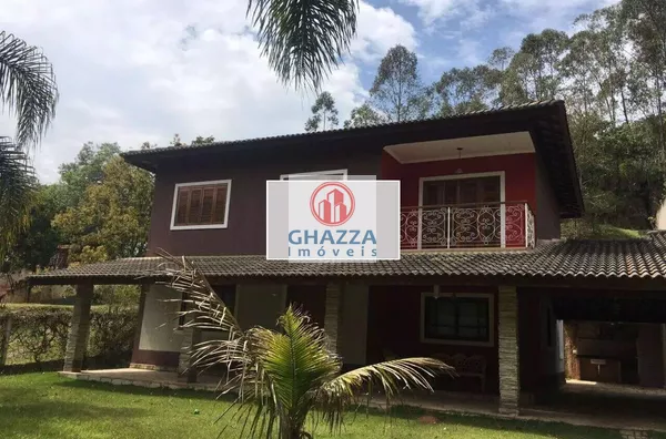 Casa em Condomínio Lago do Imperador, Bairro São Vicente - Mairiporã SP. - Foto 4