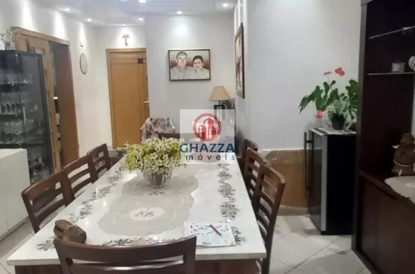 Apartamento para aluguel, 2 quarto(s),  Vila Galvão, Guarulhos - Foto 2