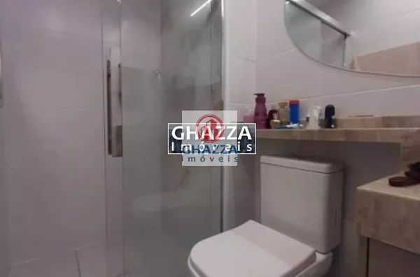 Lindo Apartamento Garden, em fino acabamento em porcelanato e moveis planejados. - Foto 5