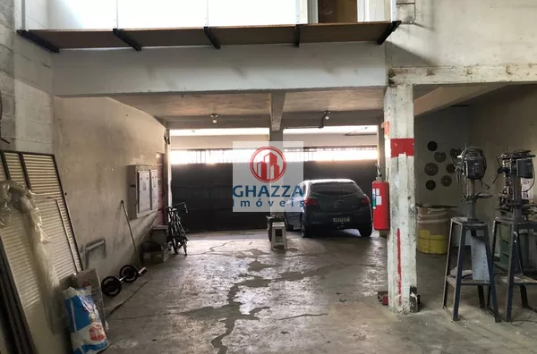 Galpão para aluguel,  Cidade Jardim Cumbica, Guarulhos - Foto 2