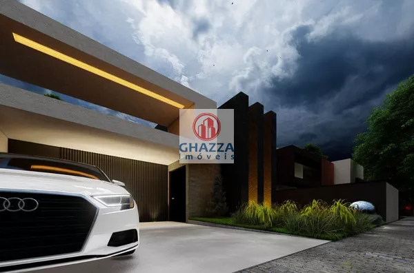 Lançamento: Linda casa térrea, Condomínio Bueno Vita Gold, Atibaia SP. - Foto 5