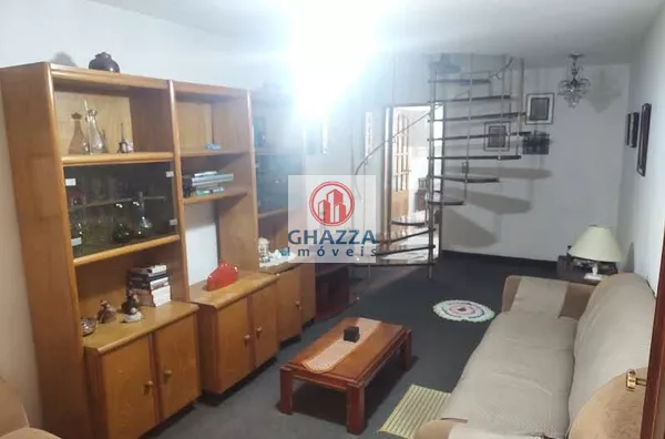 Sobrado para venda, 2 quarto(s),  Vila Nova Mazzei, São Paulo - Foto 4