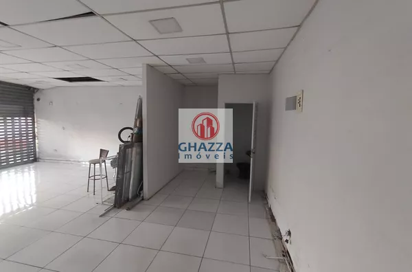 Salão com 50m² para aluguel,  Vila Galvão, Guarulhos - Foto 3