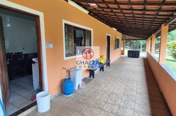 Chácara para venda, 3 quarto(s),  - Selecione - Bairro, Guarulhos - Foto 6