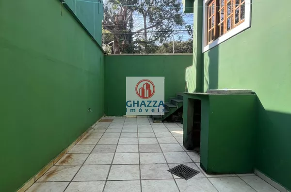 Sobrado para venda, 3 quarto(s),  Vila Harmonia, Guarulhos - Foto 2