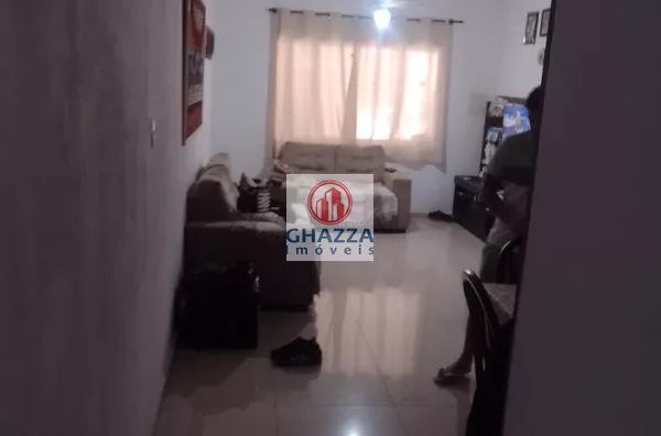 Casa para venda, 2 quarto(s),  Parque Continental I, Guarulhos - Foto 4