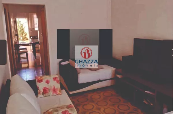 Casa para venda, 2 quarto(s),  Vila Rosalia, Guarulhos - Foto 1