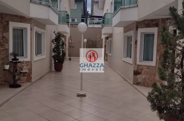 Casa em condomínio para aluguel e venda,  3 quarto(s) com suítes,  Vila Galvão, Guarulhos - Foto 4