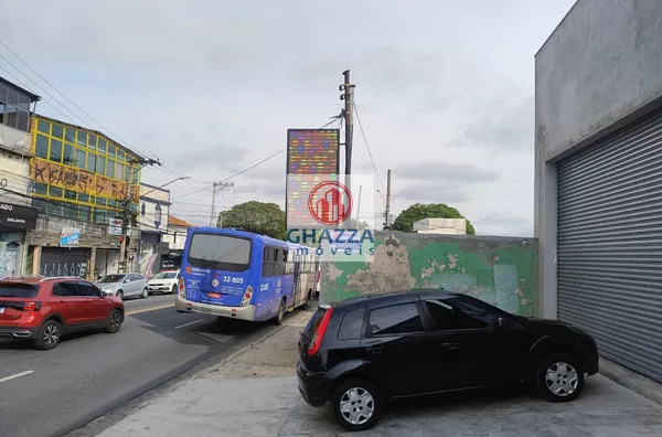 Salão comercial térrea para aluguel,  Vila Hulda, Guarulhos - Foto 3