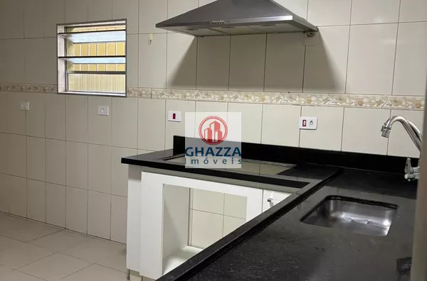 Sobrado para venda, 3 quarto(s),  Vila Camargos, Guarulhos - Foto 5