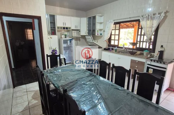 Chácara para venda, 3 quarto(s),  - Selecione - Bairro, Guarulhos - Foto 2