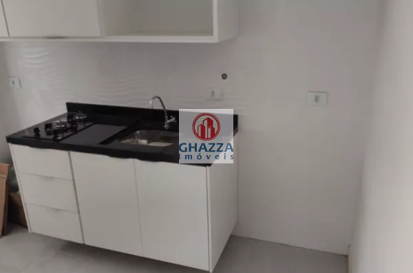 Apartamento 1 dormitório para aluguel,  Parada Inglesa, São Paulo - Foto 5