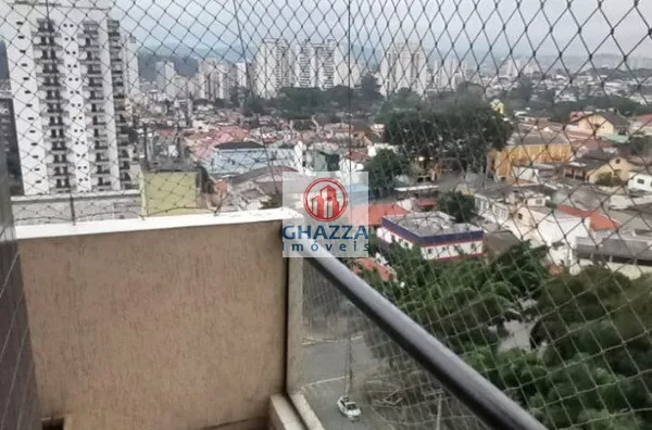 Apartamento para aluguel, 2 quarto(s),  Vila Galvão, Guarulhos - Foto 3