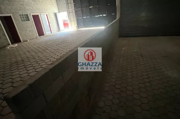 Galpão para aluguel,  Vila Nova Bonsucesso, Guarulhos - Foto 3