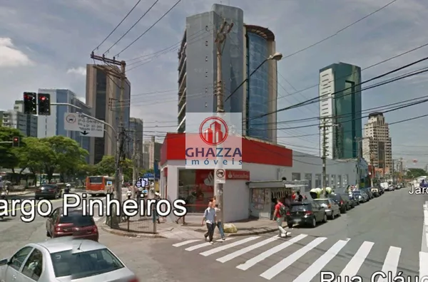 Salão para venda,  Jardim Paulistano, São Paulo - Foto 4