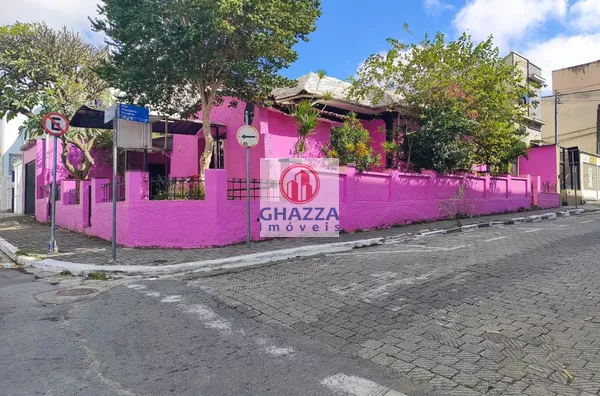 Casa comercial para aluguel,  Jardim São Paulo, Guarulhos - Foto 1