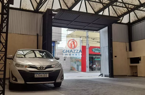 Galpão para aluguel e venda ,  Jardim Tranqüilidade, Guarulhos - Foto 2