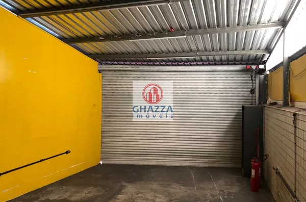 Salão para aluguel,  Jardim Aida, Guarulhos - Foto 1