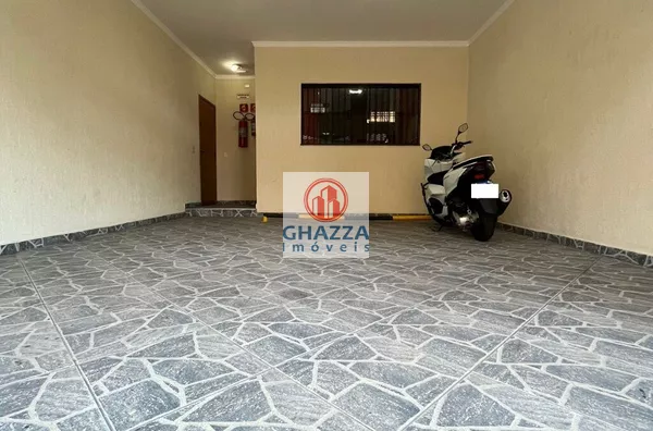 Sala comercial para aluguel,  Jardim Gumercindo, Guarulhos - Foto 5